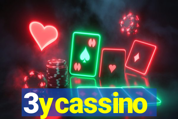 3ycassino
