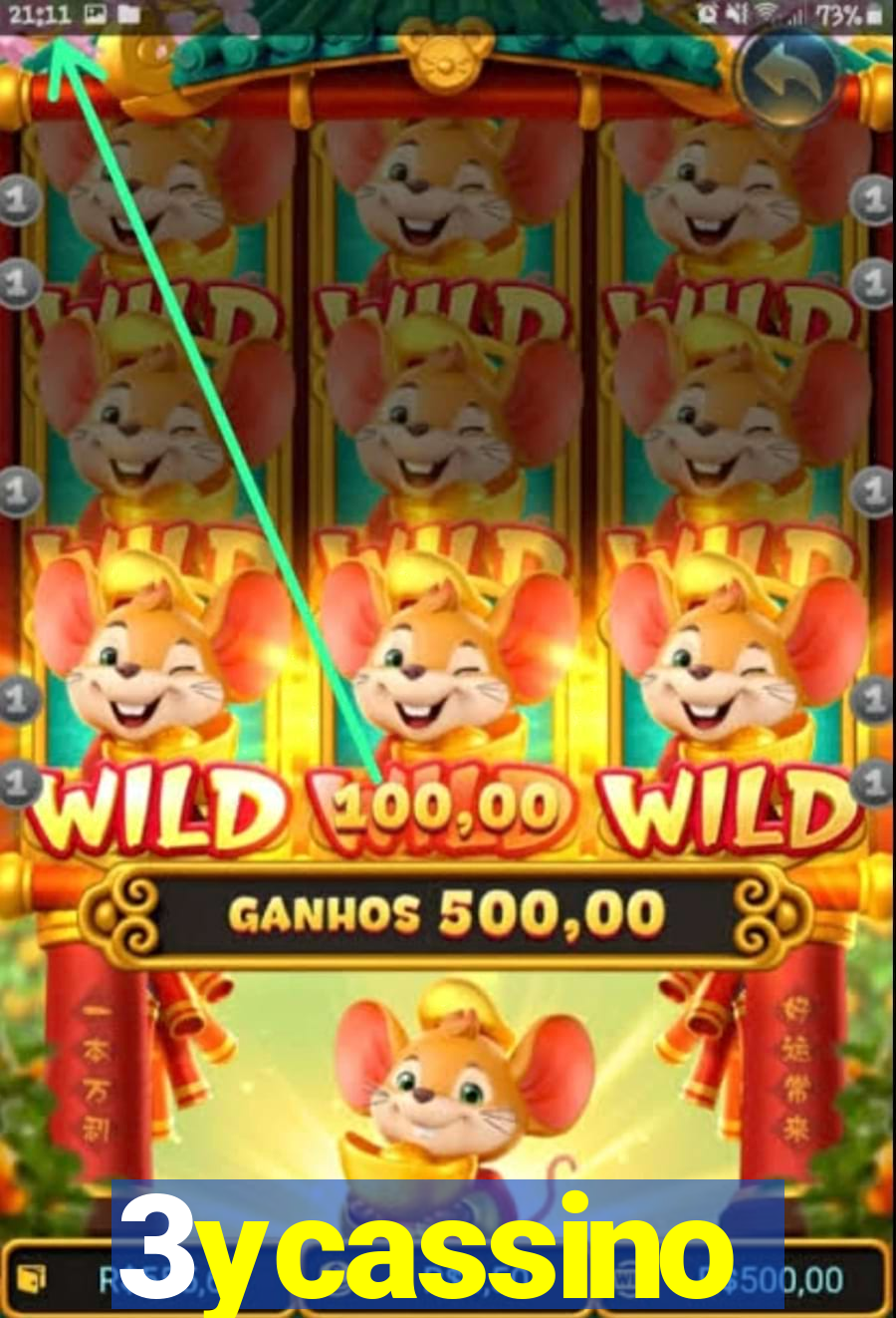3ycassino