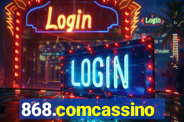 868.comcassino