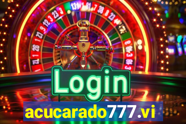 acucarado777.vip