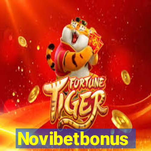 Novibetbonus