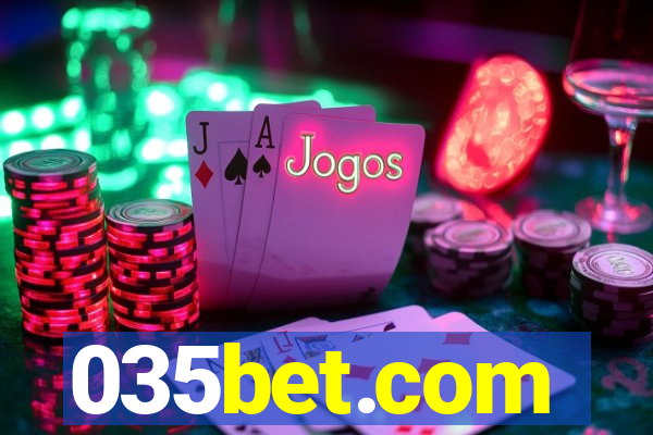 035bet.com