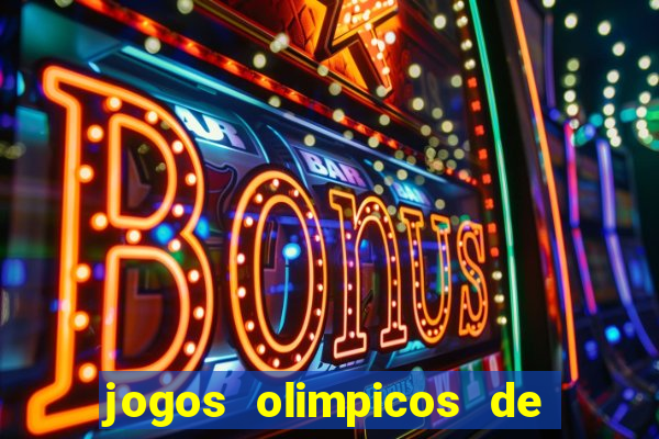 jogos olimpicos de paris de 2024