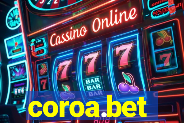coroa.bet