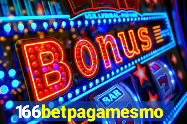 166betpagamesmo