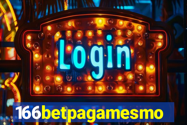 166betpagamesmo
