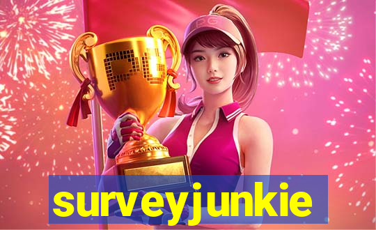 surveyjunkie