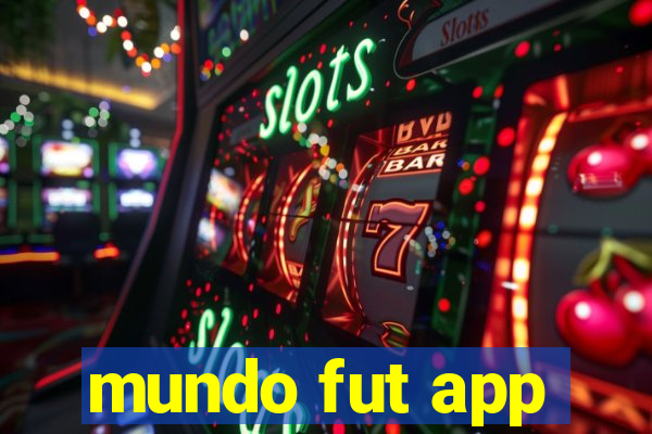 mundo fut app