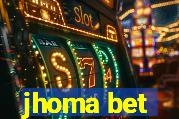 jhoma bet
