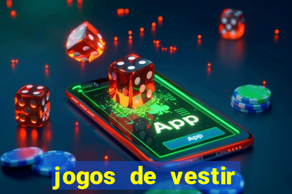 jogos de vestir noivas 360