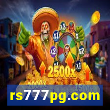 rs777pg.com