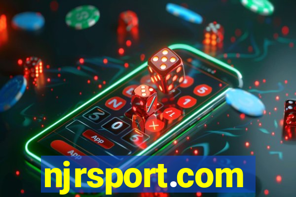 njrsport.com