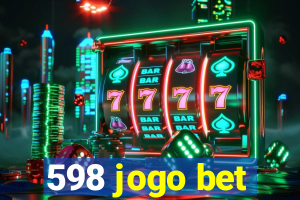 598 jogo bet