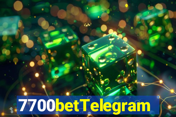 7700betTelegram