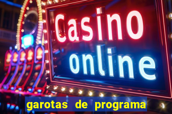 garotas de programa em guanambi