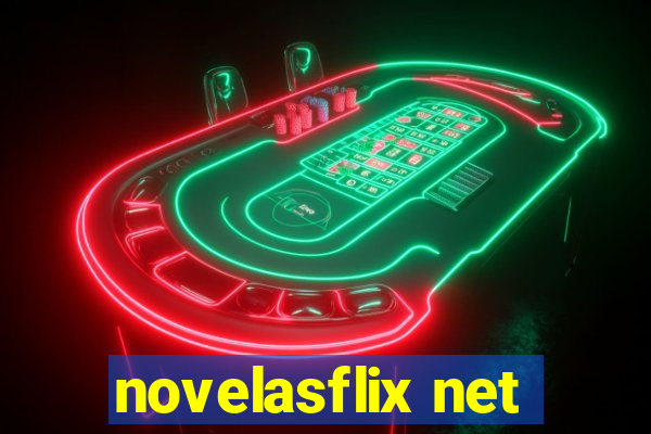novelasflix net