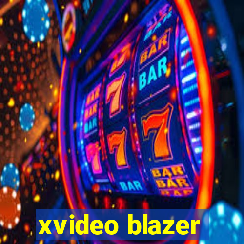 xvideo blazer