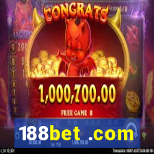 188bet .com
