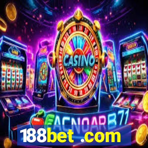 188bet .com