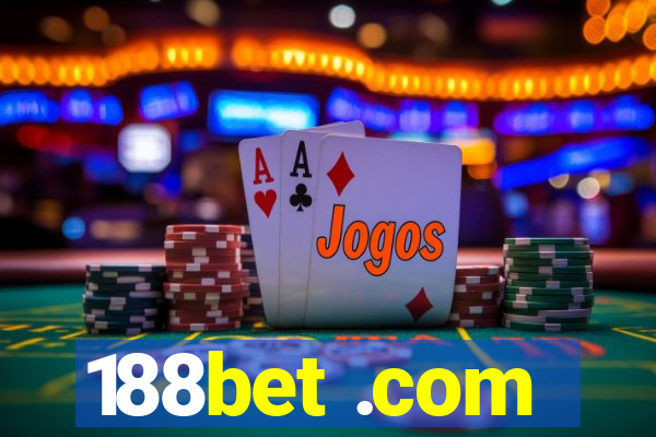 188bet .com