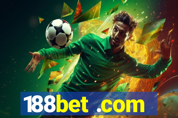 188bet .com