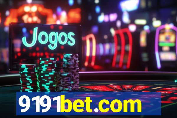 9191bet.com