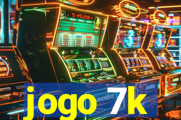 jogo 7k