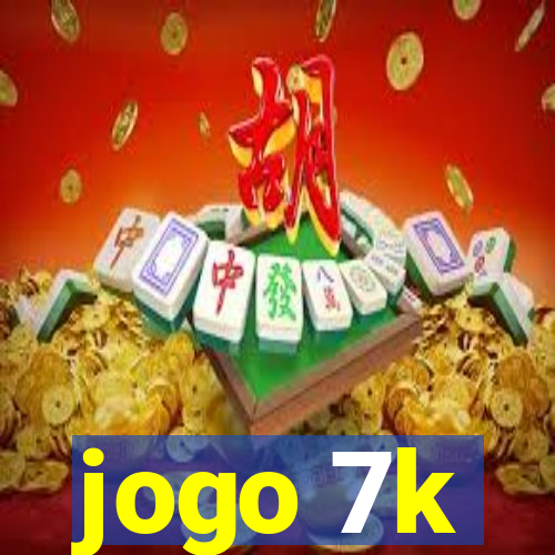 jogo 7k