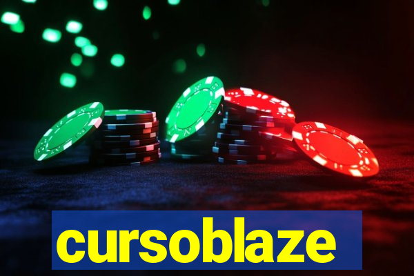 cursoblaze