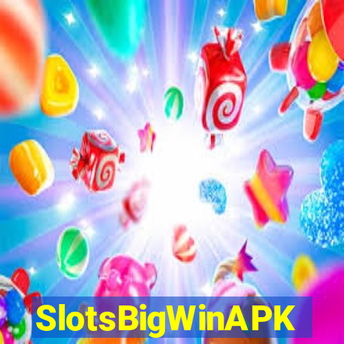 SlotsBigWinAPK