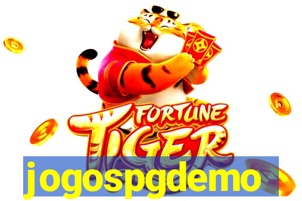 jogospgdemo