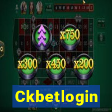 Ckbetlogin