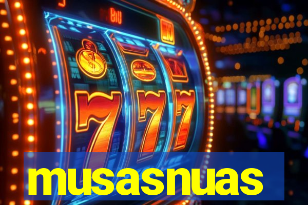 musasnuas