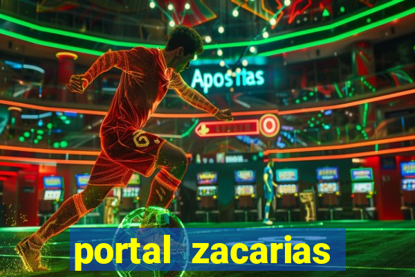 portal zacarias menina da carreta