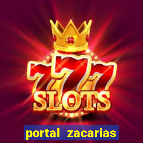 portal zacarias menina da carreta