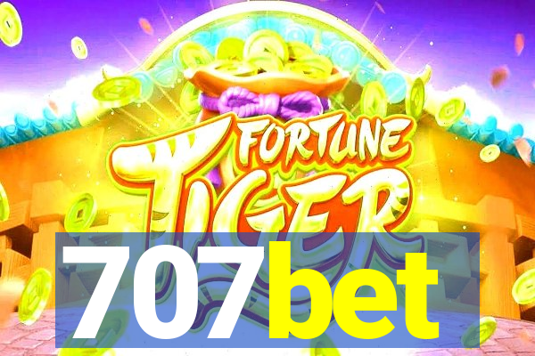 707bet
