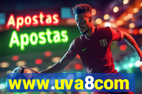 www.uva8com