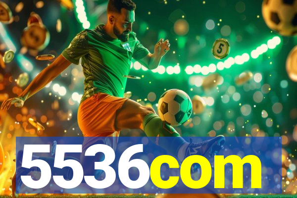 5536com