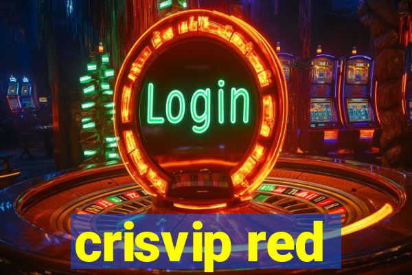 crisvip red