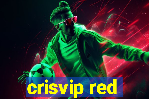 crisvip red
