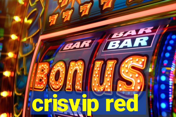 crisvip red