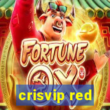 crisvip red