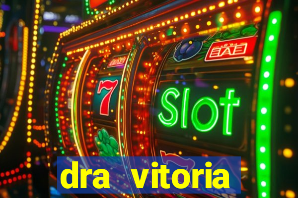 dra vitoria ginecologista cruzeiro sp