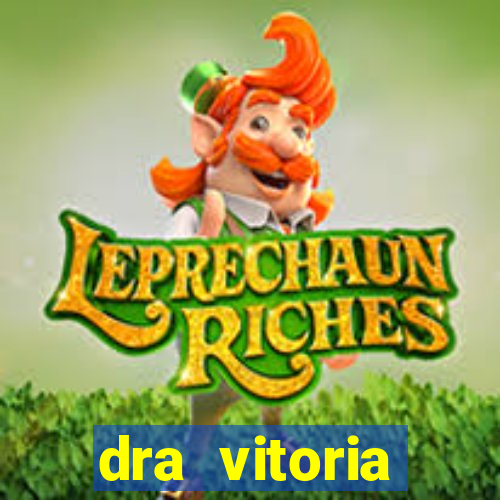 dra vitoria ginecologista cruzeiro sp