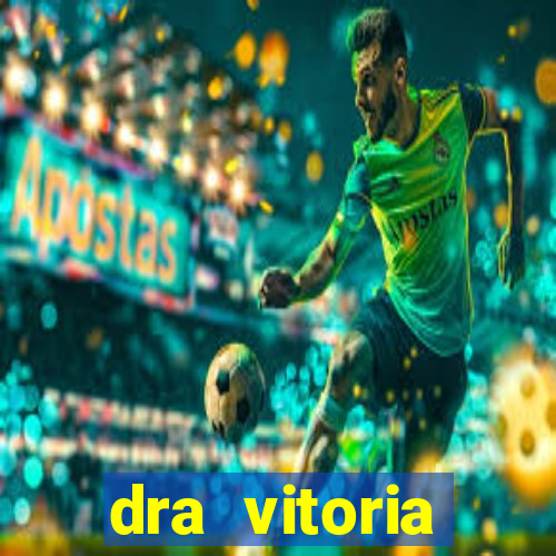 dra vitoria ginecologista cruzeiro sp