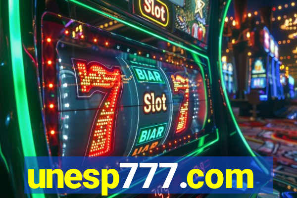 unesp777.com