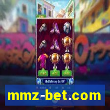 mmz-bet.com