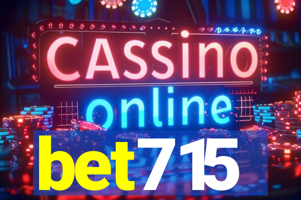 bet715