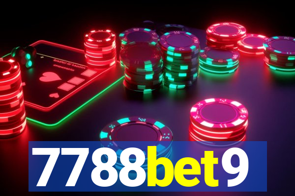 7788bet9