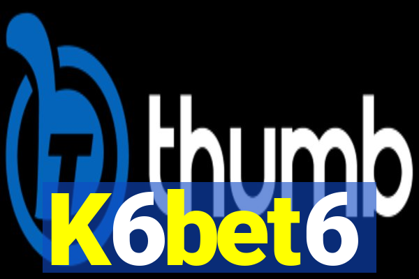 K6bet6